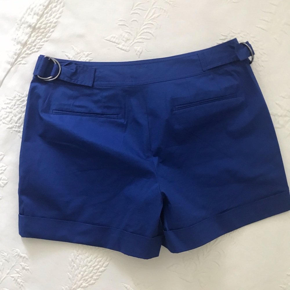 New  Donna Karan New York shorts